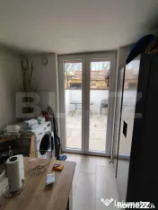 Unitate locativă, 84 mp, la casă în zona complexului Haș 