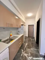 Ap. 2 cam Nicolina, bloc nou, mobilat și utilat 