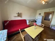 Garsoniera situata la etajul intermediar 2 in zona Lazaret d 