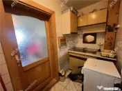 Garsoniera situata la etajul intermediar 2 in zona Lazaret d 