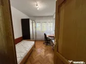 Ultracentral! Ap. 4 camere - Copou (BCU) 