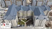 #IMOBIL FINALIZAT | Garsoniera decomandata - 39 mp - Metrou 