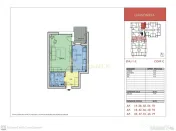 #IMOBIL FINALIZAT | Garsoniera decomandata - 39 mp - Metrou 