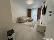 #IMOBIL FINALIZAT | Garsoniera decomandata - 39 mp - Metrou 