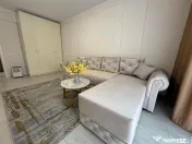 #IMOBIL FINALIZAT | Garsoniera decomandata - 39 mp - Metrou 