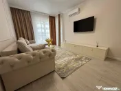 #IMOBIL FINALIZAT | Garsoniera decomandata - 39 mp - Metrou 