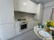 #IMOBIL FINALIZAT | Garsoniera decomandata - 39 mp - Metrou 