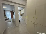 #IMOBIL FINALIZAT | Garsoniera decomandata - 39 mp - Metrou 