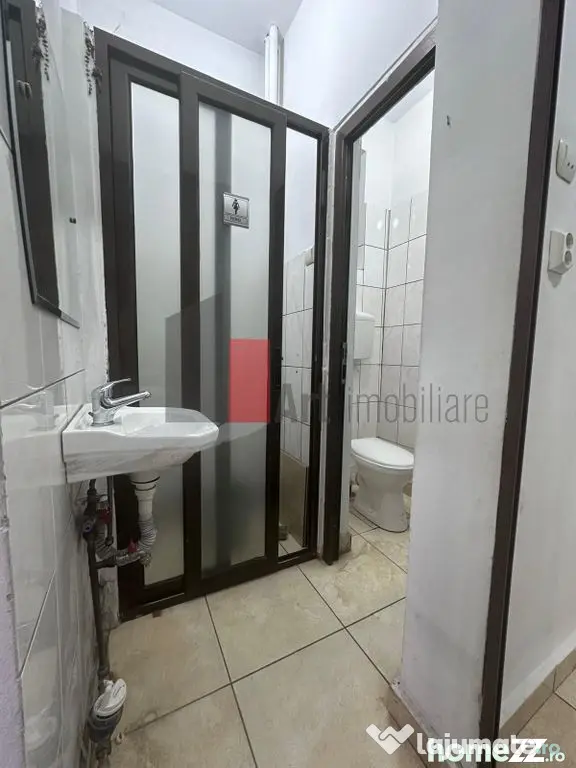 Spatiu comercial de inchiriat zona/cartier Giurgiului
