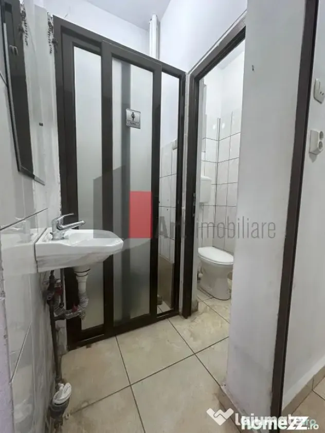 Spatiu comercial de inchiriat zona/cartier Giurgiului