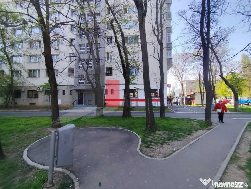 Spatiu comercial de inchiriat zona/cartier Giurgiului