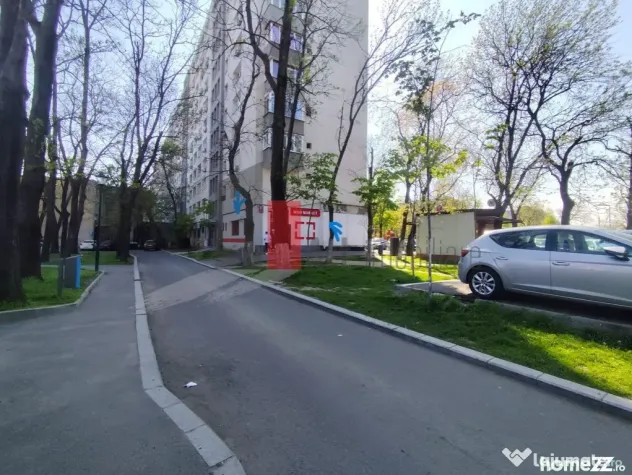 Spatiu comercial de inchiriat zona/cartier Giurgiului