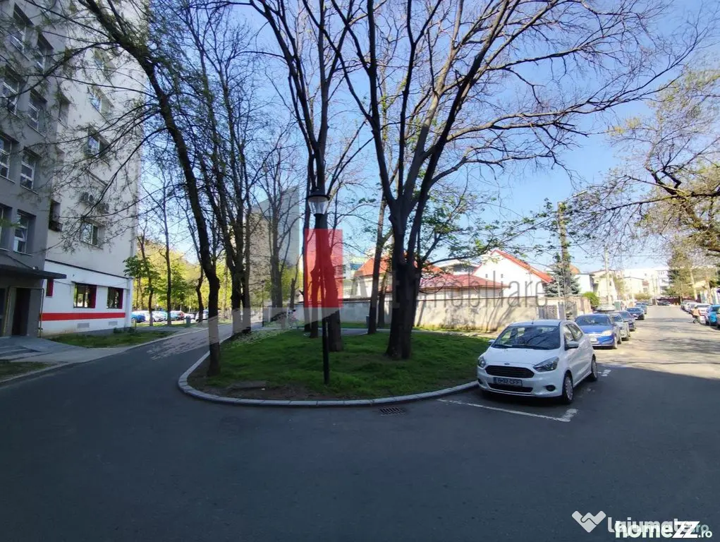 Spatiu comercial de inchiriat zona/cartier Giurgiului