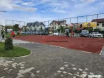 Oltenitei - Parc Laurentiu Raiciu - Garsoniera decomandata