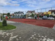Oltenitei - Parc Laurentiu Raiciu - Garsoniera decomandata 