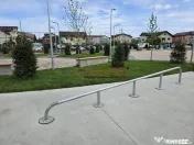 Oltenitei - Parc Laurentiu Raiciu - Garsoniera decomandata 