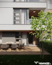 Oltenitei - Parc Laurentiu Raiciu - Garsoniera decomandata 