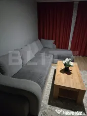 Apartament 3 camere de inchiriat, zona Tudor 