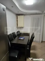 Apartament 3 camere de inchiriat, zona Tudor 