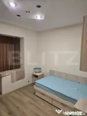 Apartament 3 camere de inchiriat, zona Tudor 