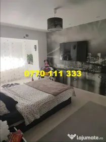 Apartament 2 camere decomandat, zona Progresu.