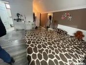CAS DEOSEBITA în Oșorhei – eleganță, confort și lin 