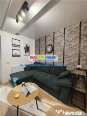Apartament 2 camere Militari Residence mobilat utilat 82.500 