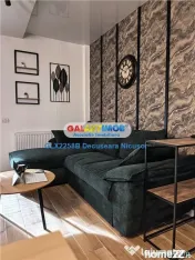 Apartament 2 camere Militari Residence mobilat utilat 82.500 