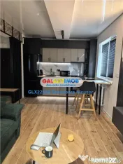 Apartament 2 camere Militari Residence mobilat utilat 82.500 