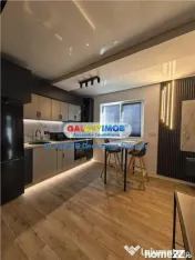 Apartament 2 camere Militari Residence mobilat utilat 82.500 