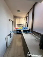 Apartament 3 Camere, Mobilat Utilat in Militari Residence 87 