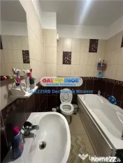 Apartament 3 Camere, Mobilat Utilat in Militari Residence 87 