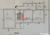 Apartament 3 camere Titan-Sălăjan 