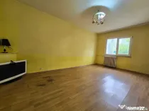 Apartament 3 camere D, Dacia