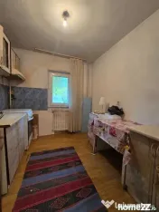 Apartament 3 cam D, Dacia 