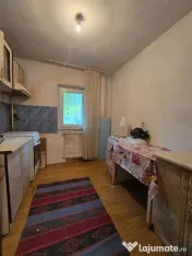 Apartament 3 camere,decomandat, bloc din 82! 