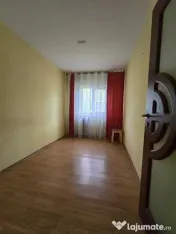 Apartament 3 camere,decomandat, bloc din 82! 
