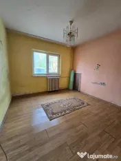 Apartament 3 camere,decomandat, bloc din 82! 