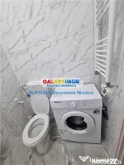 Garsoniera in Militari Residence mobilata utilata 340 euro 