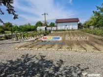 Teren in Poienari Apostoli, 21 E/mp, Avantajos, DN1, 34.500