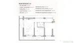 Apartament 2 camere, 82.14 mp, Ansamblu 0% Comision, zona Ca