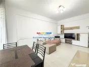 Apartament cu 2 camere de inchiriat in Militari Residence -T 