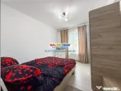 Apartament cu 2 camere de inchiriat in Militari Residence -T 