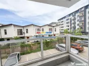 Apartament cu 2 camere de inchiriat in Militari Residence -T 