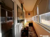 Berceni-Apartament 3 Camere-Gata de Mutare