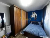 Berceni-Apartament 3 Camere-Gata de Mutare