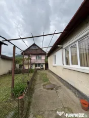 Oportunitate în Baia Sprie – Două case pe același teren 