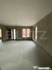 Casă modernă pe parter | 110 mp utili | Garaj | Încălzir 