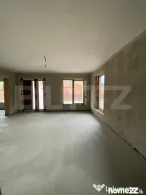 Casă modernă pe parter | 110 mp utili | Garaj | Încălzir