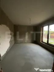 Casă modernă pe parter | 110 mp utili | Garaj | Încălzir 